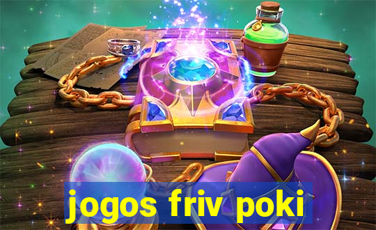 jogos friv poki